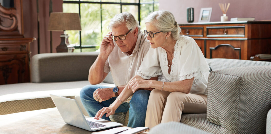 Allspring Study: Retirement Confidence Slips for Near-Retirees