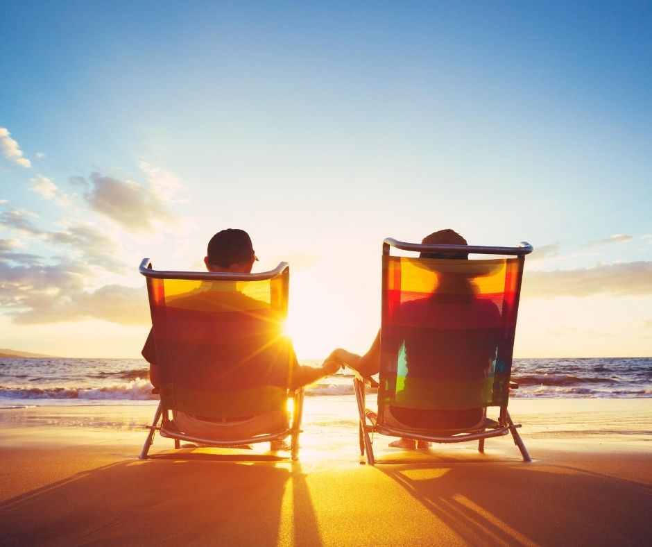 Foxcove Financial retirement planning