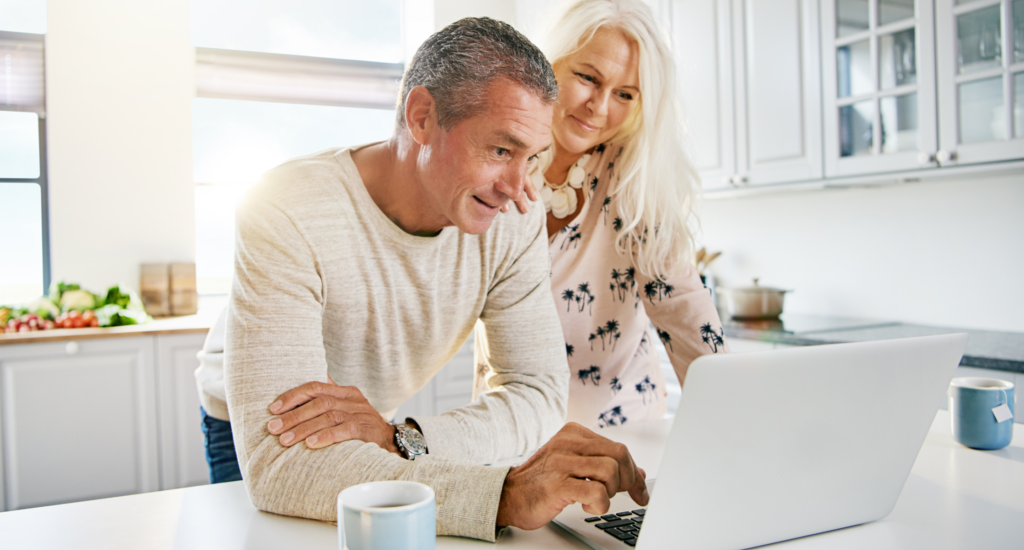 Retirement income planning