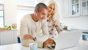 Retirement income planning