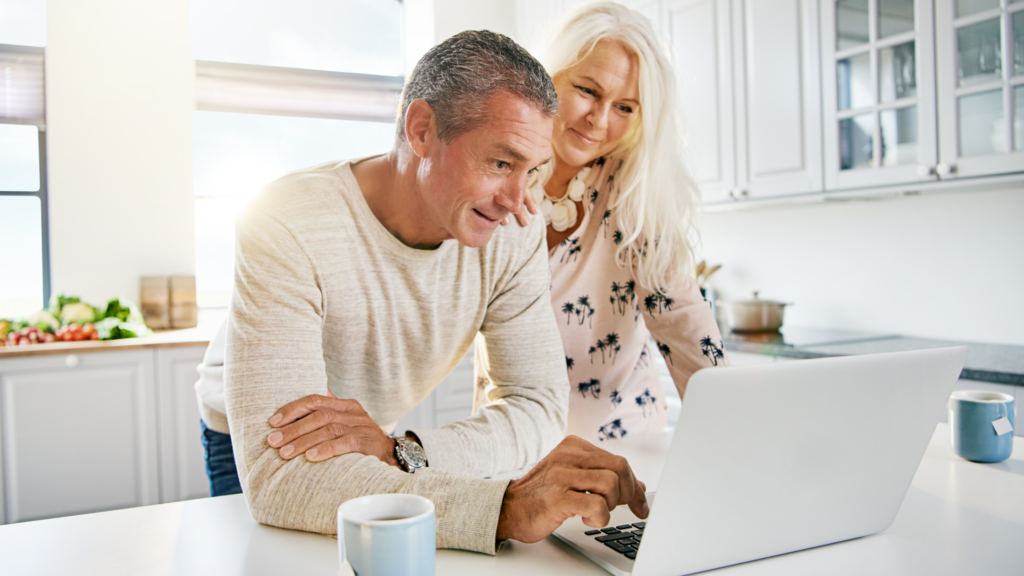 Retirement income planning