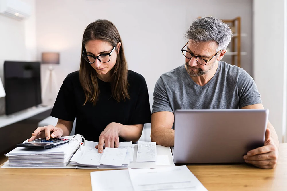 Annuity Tax Guide - FoxcoveFinancial.com