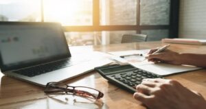 Shifting focus from growth to income stability in retirement.
