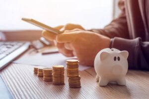 Retirement confidence is slipping as financial pressures multiply.