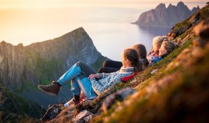 Ten consecutive quarters above $100 billion signals a structural shift in how Americans approach retirement income.