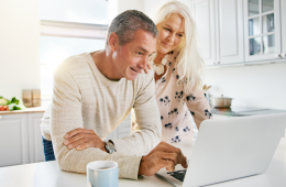 Retirement income planning