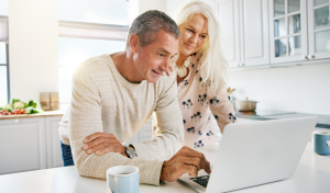 Retirement income planning