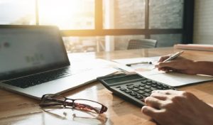 Shifting focus from growth to income stability in retirement.