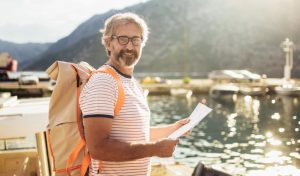 Evaluating reliable income sources in retirement planning.