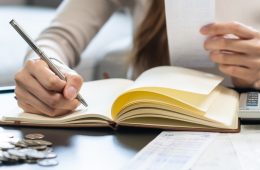 Cooling inflation data can shape retirement planning assumptions.