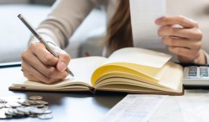 Cooling inflation data can shape retirement planning assumptions.