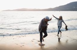 New global research highlights lifetime income as central to a secure retirement.