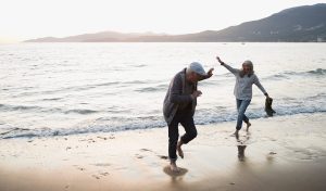 New global research highlights lifetime income as central to a secure retirement.