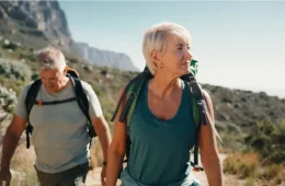 Evaluating sustainable income over a multi-decade retirement.