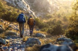 Guaranteed income may do more than support retirement finances — new research suggests it supports health and longevity too.