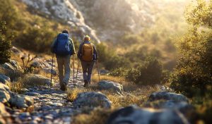 Guaranteed income may do more than support retirement finances — new research suggests it supports health and longevity too.