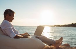A simple shift in how savings are structured can meaningfully change retirement income from day one.