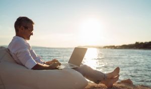 A simple shift in how savings are structured can meaningfully change retirement income from day one.
