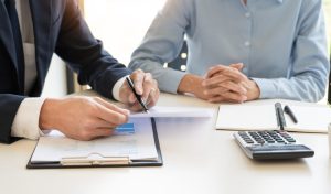 Interest rate policy can influence retirement income conditions.