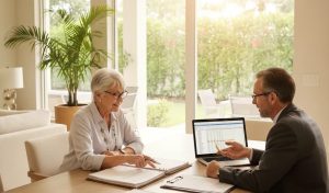 Workers Feel Ready for Retirement. Their Employers Disagree