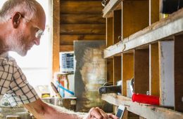 Working in retirement