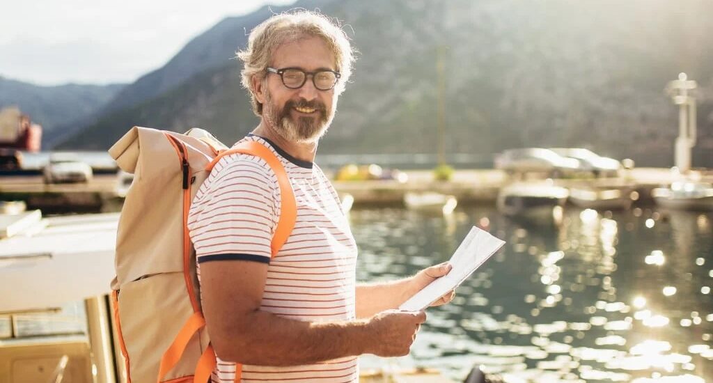 Evaluating reliable income sources in retirement planning.