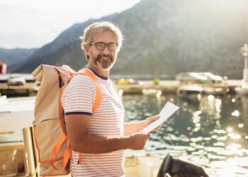 Evaluating reliable income sources in retirement planning.