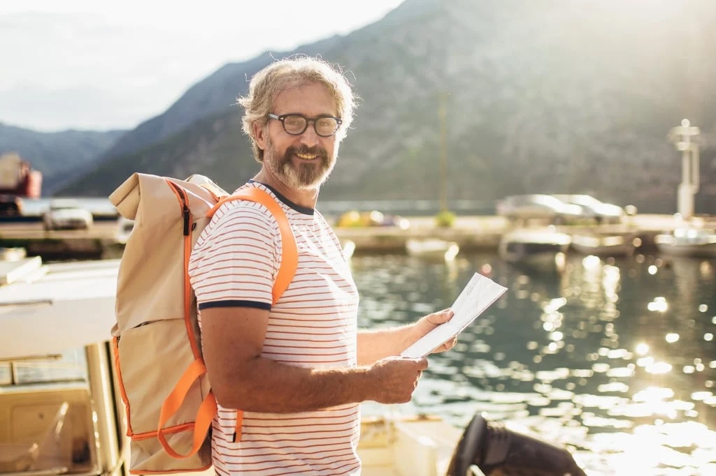 Evaluating reliable income sources in retirement planning.