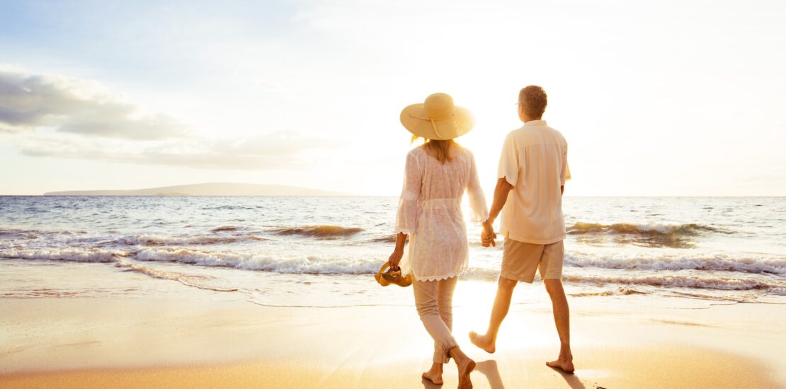 Retirement is shifting toward flexibility and personal choice.