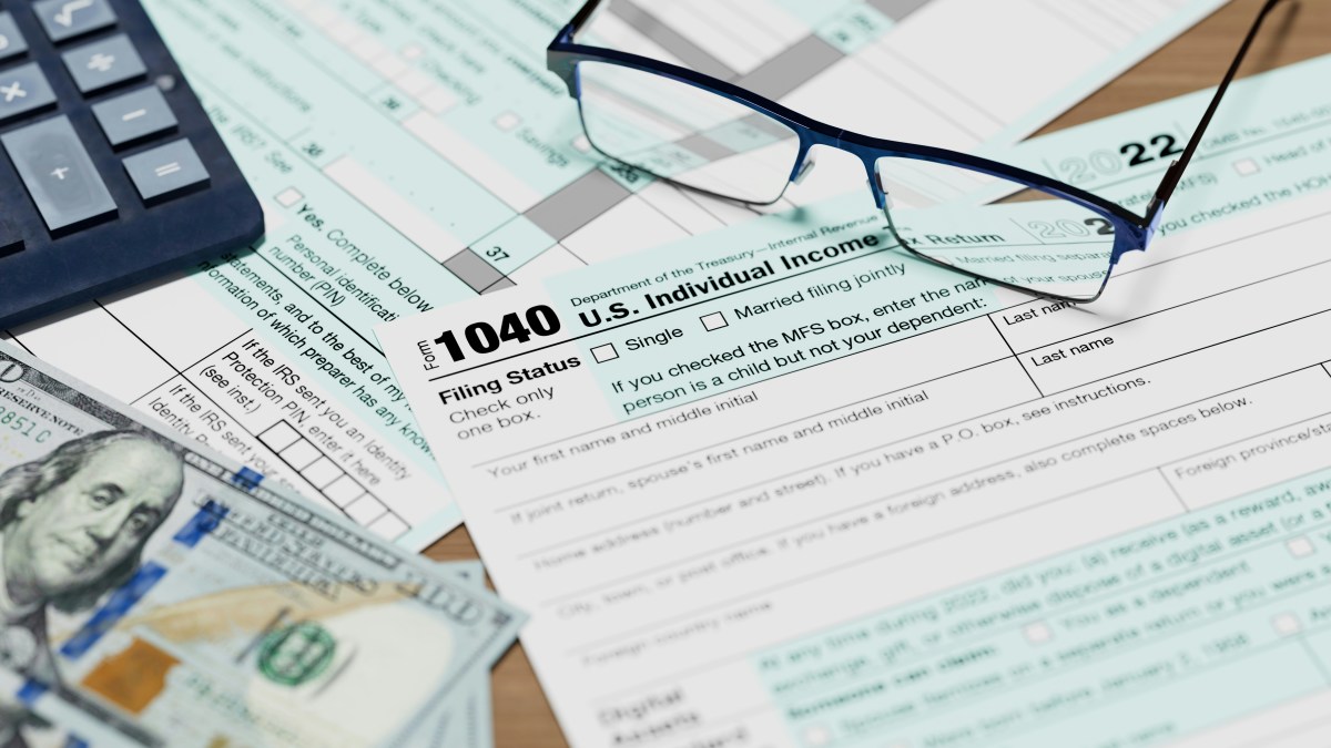 How Social Security Is Taxed in Retirement - FoxcoveFinancial.com