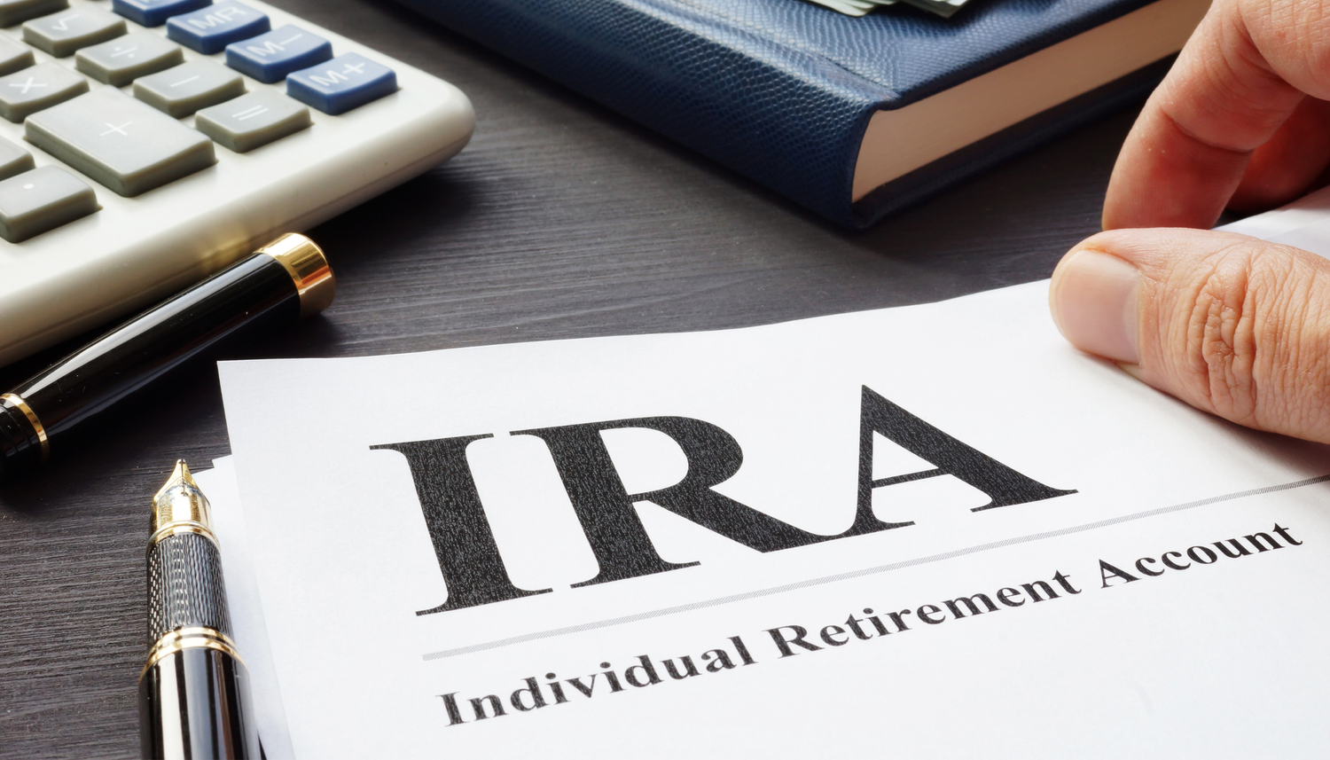 IRAs - FoxcoveFinancial.com IRAs - FoxcoveFinancial.com