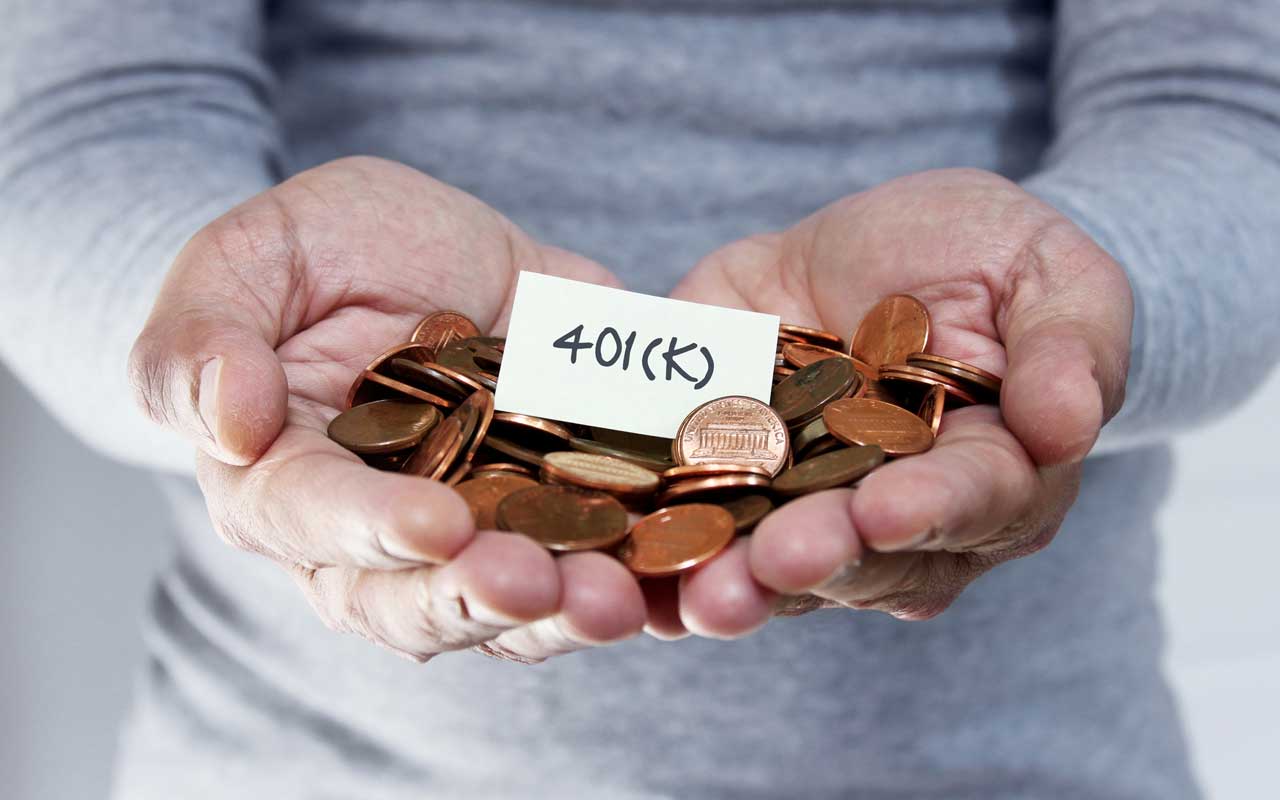 Is Your 401(k) Enough? - FoxcoveFinancial.com Is Your 401(k) Enough? - FoxcoveFinancial.com