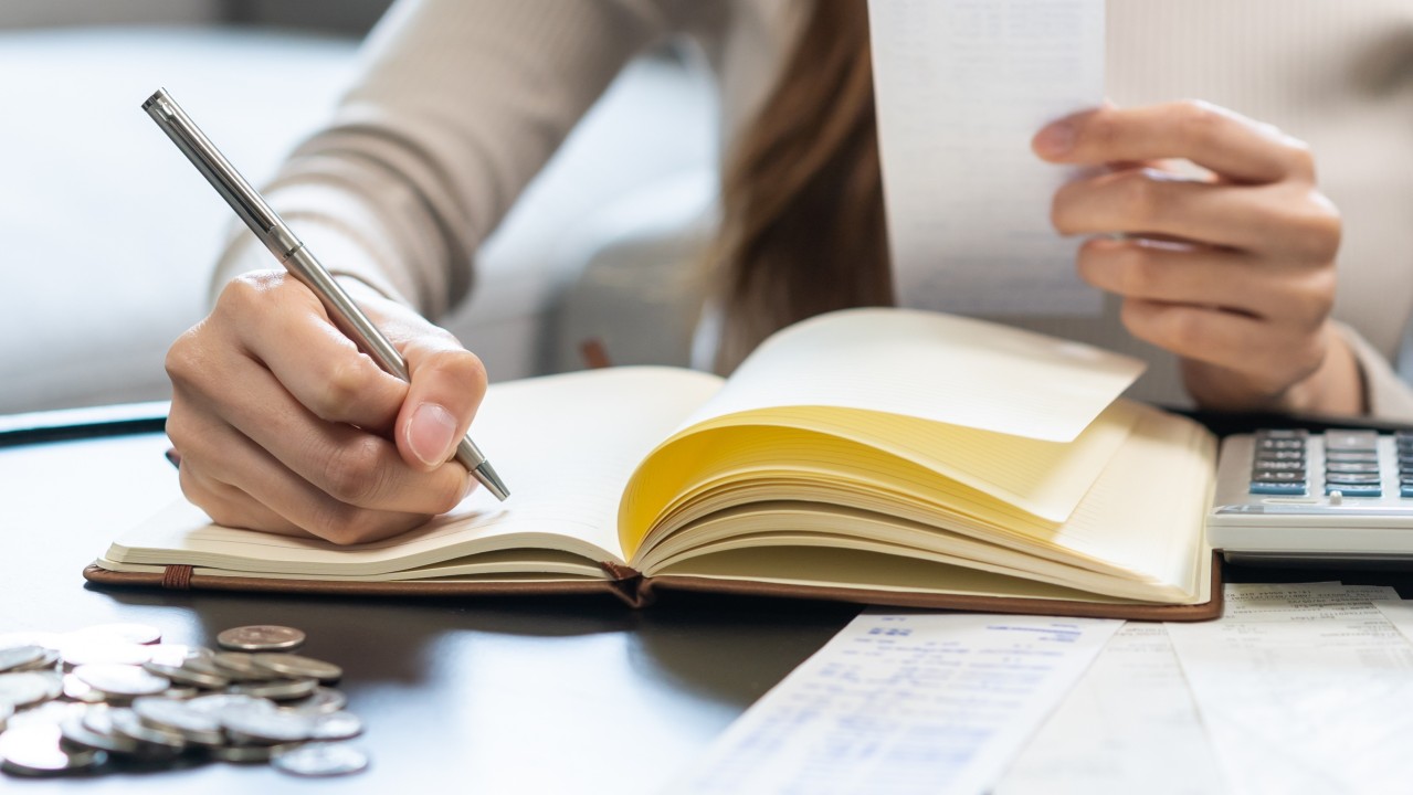 Cooling inflation data can shape retirement planning assumptions.