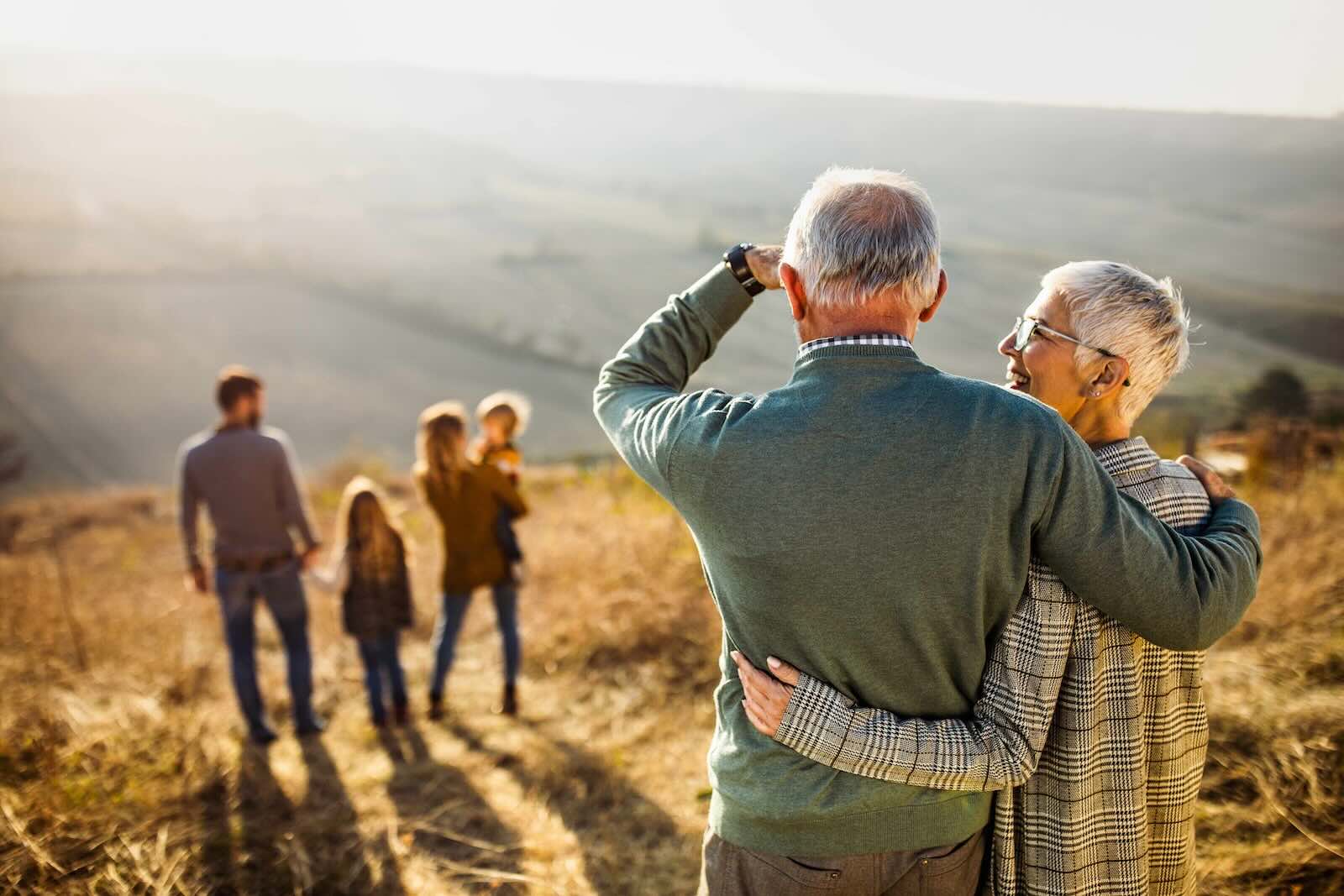 Key Retirement Planning Milestones by Stage - FoxcoveFinancial.com