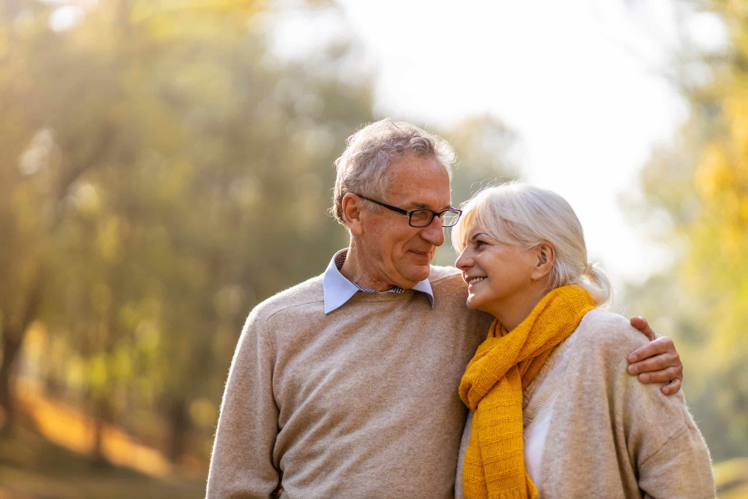 Life Insurance for Seniors - FoxcoveFinancial.com