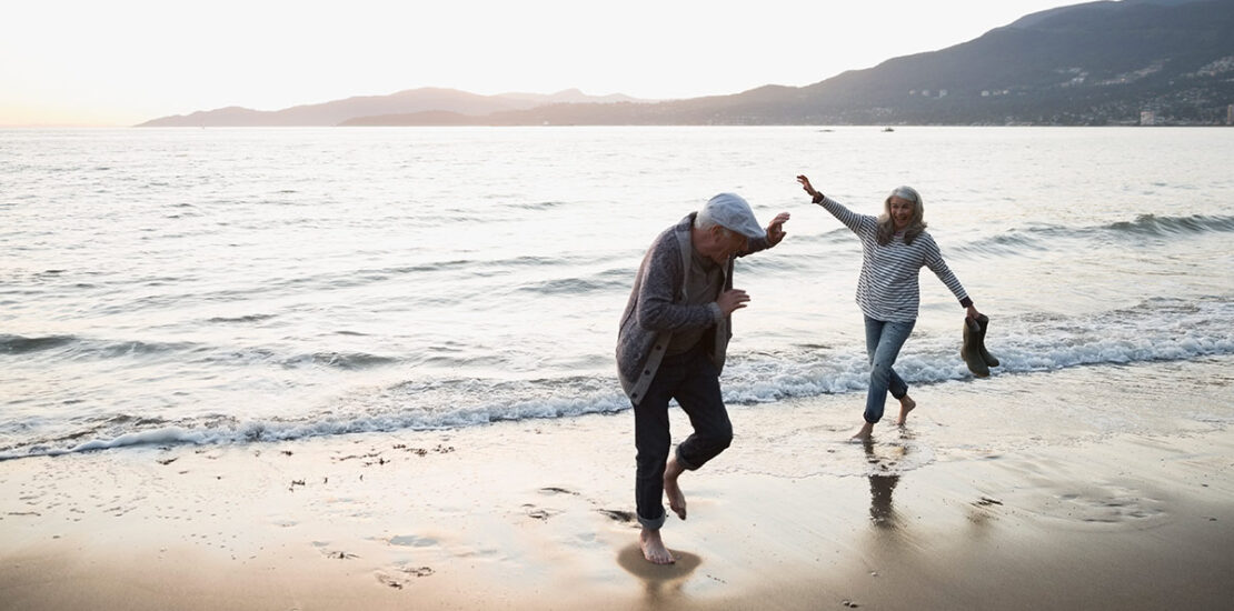 New global research highlights lifetime income as central to a secure retirement.
