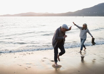 New global research highlights lifetime income as central to a secure retirement.
