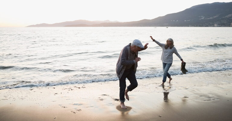 New global research highlights lifetime income as central to a secure retirement.