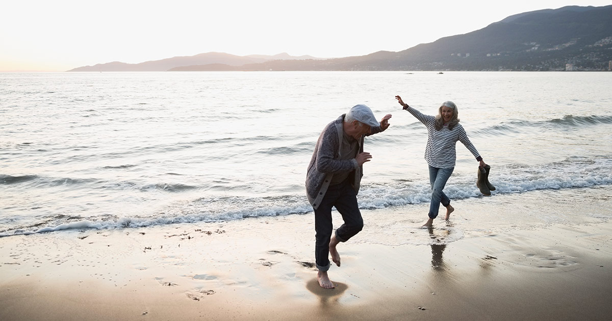 New global research highlights lifetime income as central to a secure retirement.