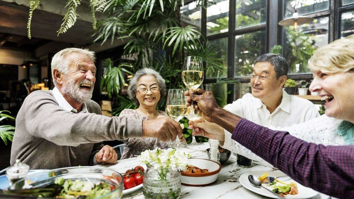 Lifetime Income Riders - FoxcoveFinancial.com