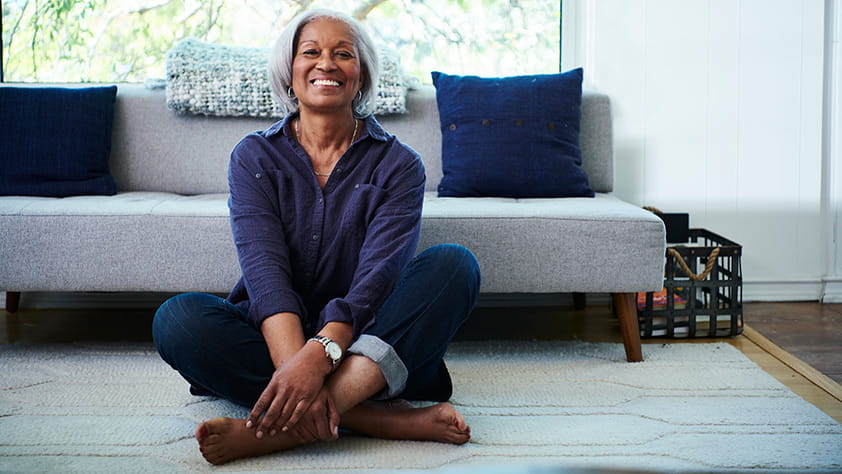 Living Benefits in Retirement - FoxcoveFinancial.com