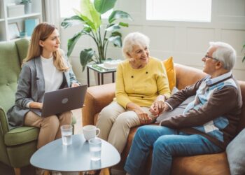 Long-Term Care Fundamentals