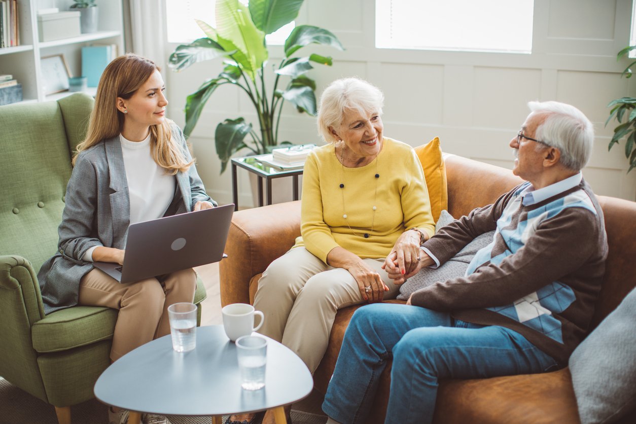 Long-Term Care Fundamentals - FoxcoveFinancial.com