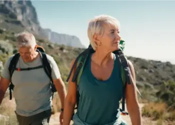 Evaluating sustainable income over a multi-decade retirement.