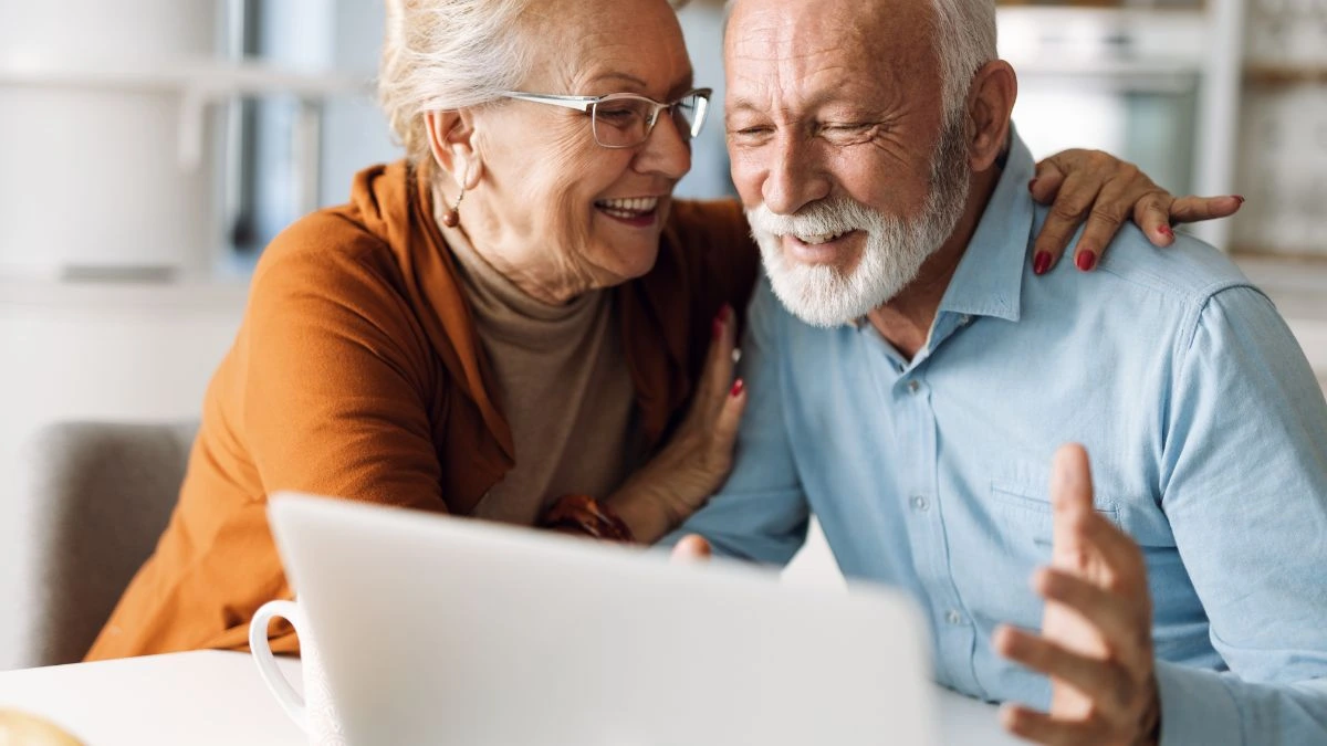 Only Annuities Guarantee Lifetime Income - FoxcoveFinancial.com