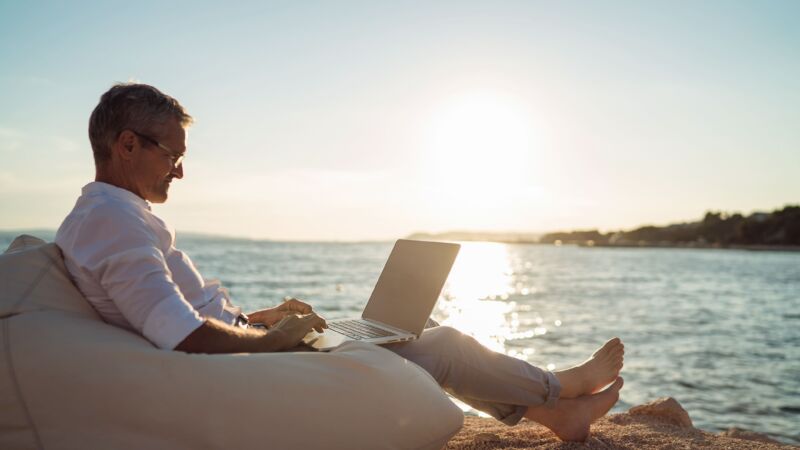 A simple shift in how savings are structured can meaningfully change retirement income from day one.