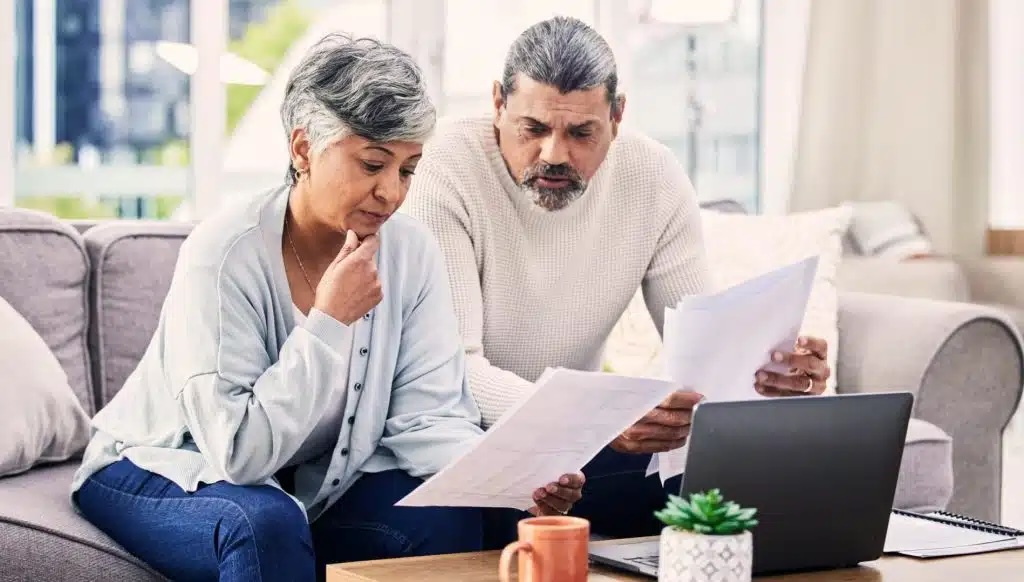 Sequence of Returns Risk - FoxcoveFinancial.com