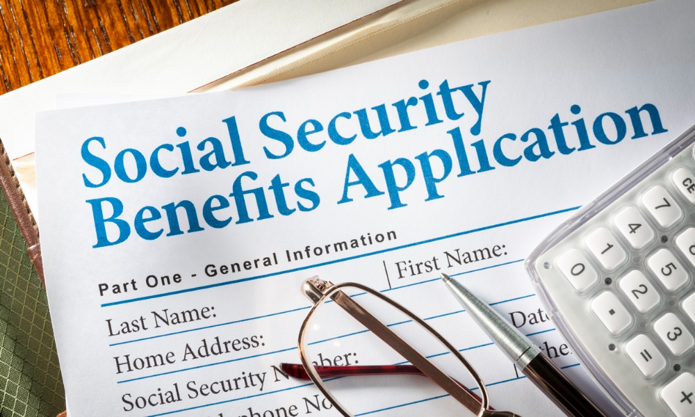 Social Security Timing Strategies