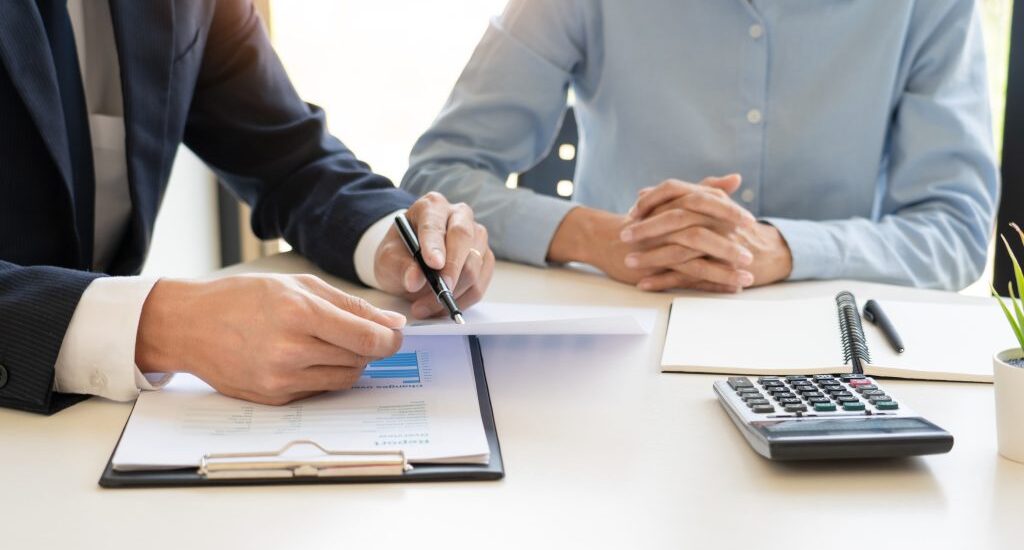 Interest rate policy can influence retirement income conditions.