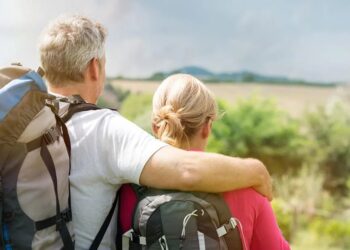 Balancing retirement income with monthly spending decisions.